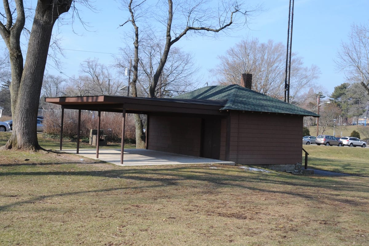 Maplewood, NJ — MAPLEWOOD MEMORIAL PARK, ESSEX COUNTY, NEW JERSEY