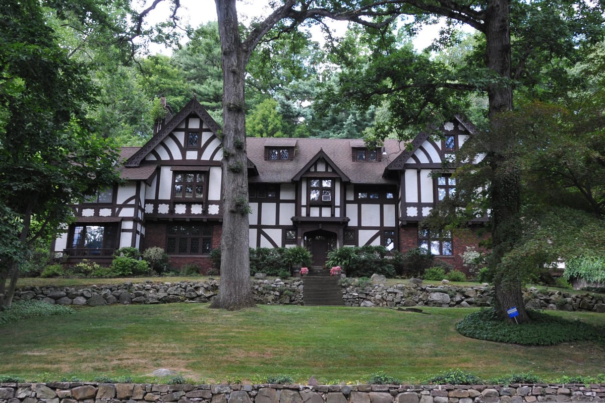 Montclair, NJ — EASTWARD, MONTCLAIR, ESSEX COUNTY, NJ