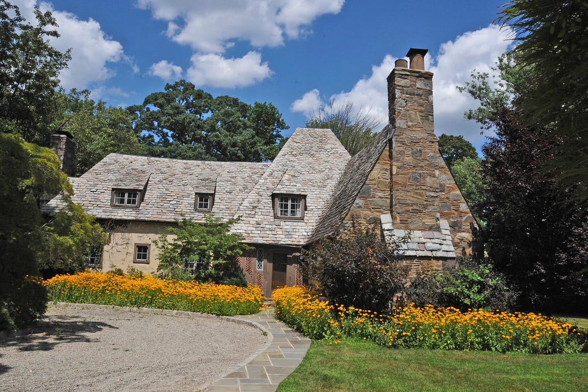 Montclair, NJ — HOUSE AT 67 WARREN PLACE, MONTCLAIR, ESSEX COUNTY, NJ