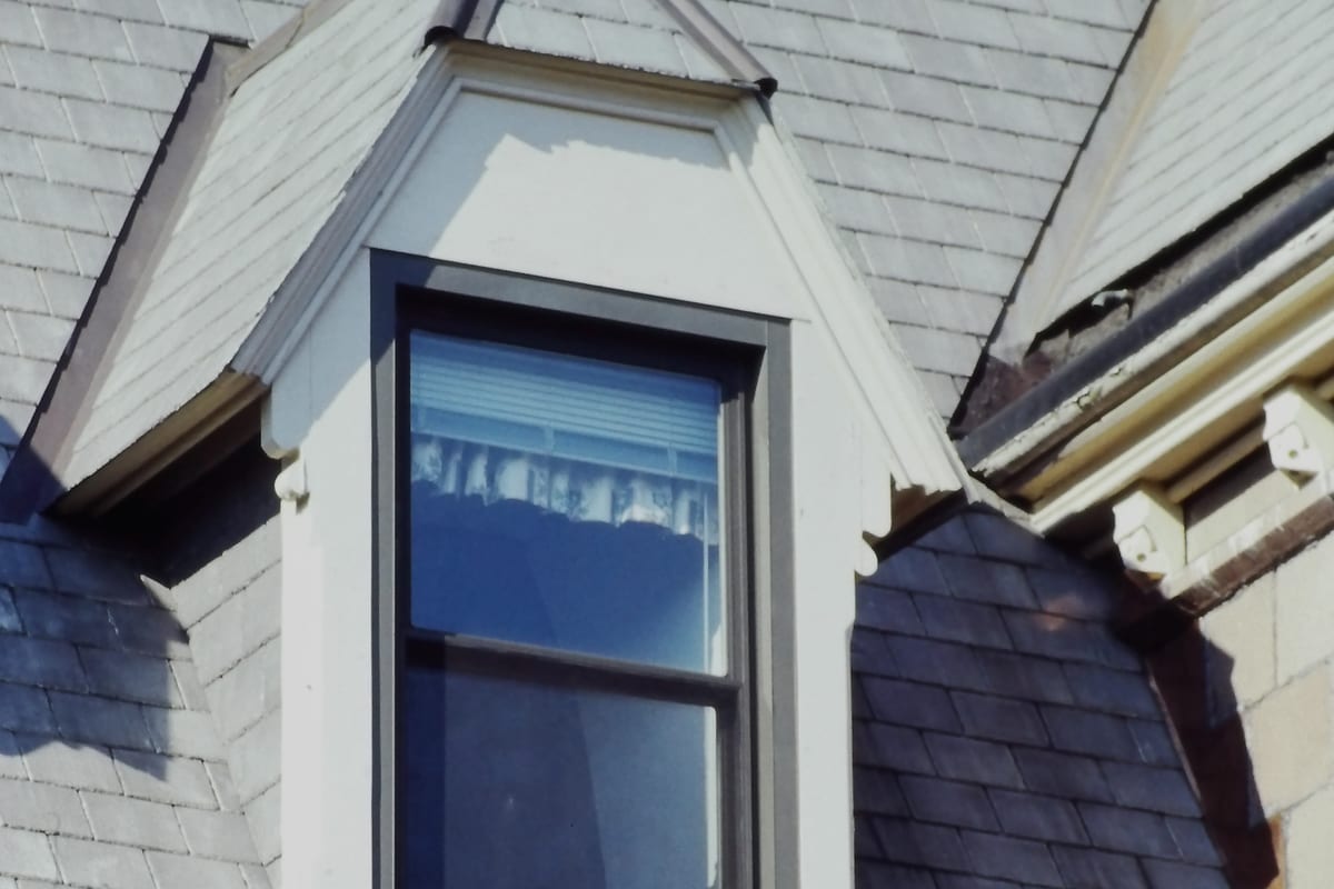 South Orange, NJ — Victorian Gothic - South Orange, NJ - Seton Hall University (Presidents Hall) (5)